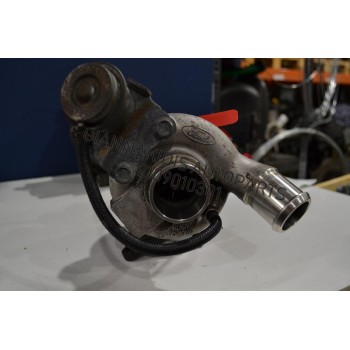 Turbo/Τουρμπίνα Ford Transit 2.2cc TDCi 2006-2014 4913158460 / 6C1Q6K682CD