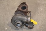 Turbo/Τουρμπίνα Mercedes-Benz Sprinter 312D / 412D 1996-2002 A6020960699