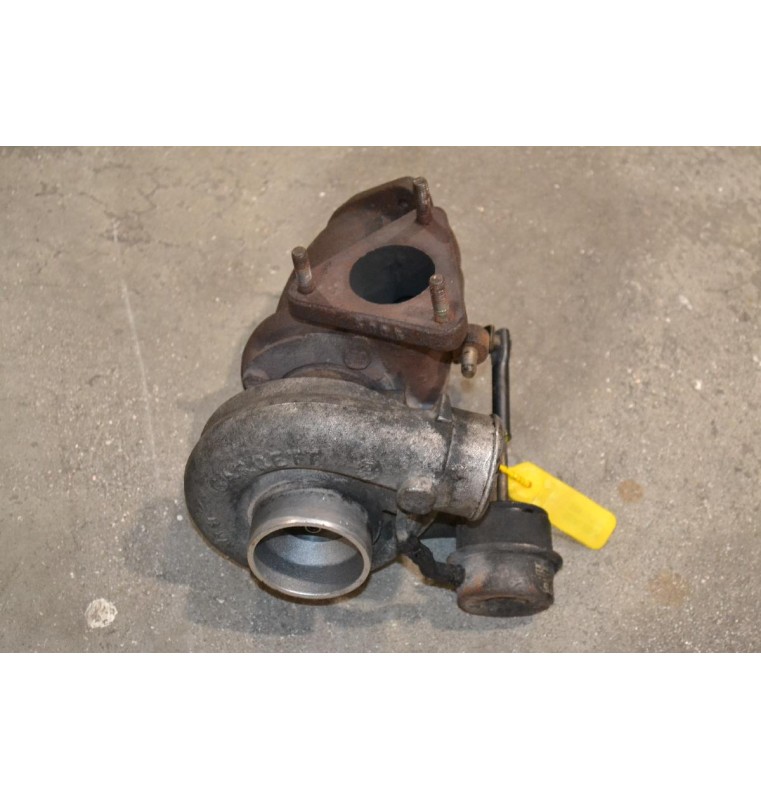 Turbo/Τουρμπίνα Mercedes-Benz Sprinter 312D / 412D 1996-2002 A6020960699