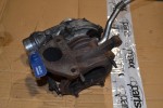 Turbo/Τουρμπίνα Εισαγωγή Καυσίμου & Αέρα Opel Movano 2001-2012 GT1549S / H8200483650