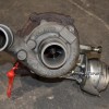 Turbo/Τουρμπίνα SsangYong Kyron 2.0cc XDI 664950 2002-2010 A6640900780 / 7614330003