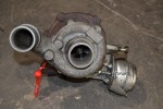 Turbo/Τουρμπίνα SsangYong Kyron 2.0cc XDI 664950 2002-2010 A6640900780 / 7614330003