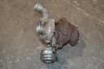 Turbo/Τουρμπίνα SsangYong Kyron 2.0cc XDI 664950 2002-2010 A6640900780 / 7614330003