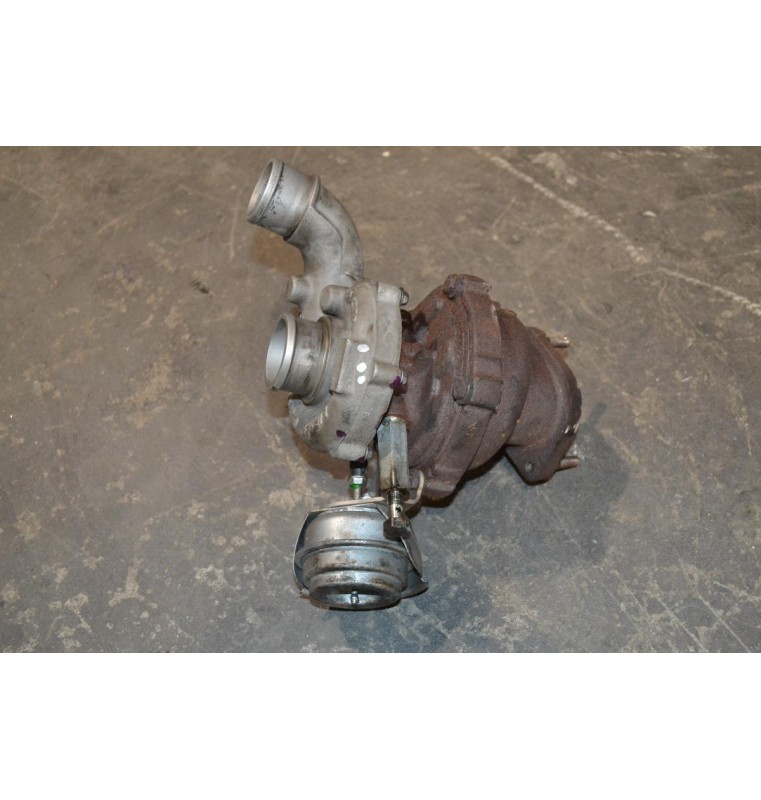Turbo/Τουρμπίνα SsangYong Kyron 2.0cc XDI 664950 2002-2010 A6640900780 / 7614330003