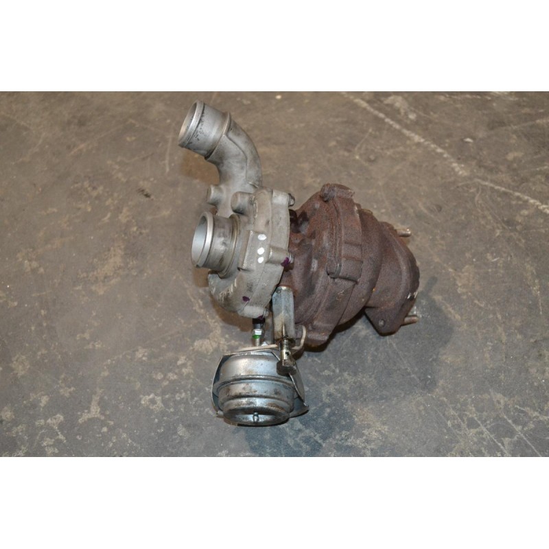 Turbo/Τουρμπίνα SsangYong Kyron 2.0cc XDI 664950 2002-2010 A6640900780 / 7614330003