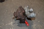 Turbo/Τουρμπίνα SsangYong Kyron 2.0cc XDI 664950 2002-2010 A6640900780 / 7614330003