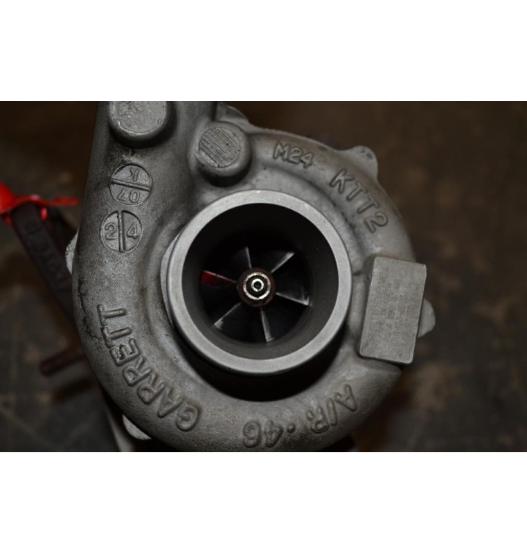 Turbo/Τουρμπίνα SsangYong Kyron 2.0cc XDI 664950 2002-2010 A6640900780 / 7614330003