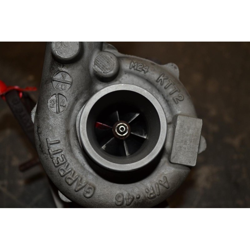 Turbo/Τουρμπίνα SsangYong Kyron 2.0cc XDI 664950 2002-2010 A6640900780 / 7614330003