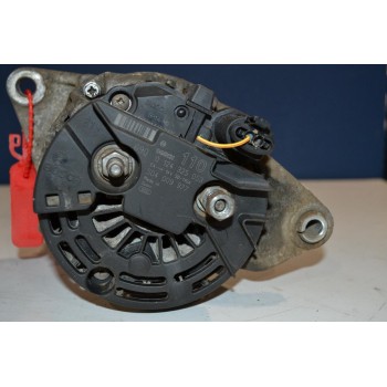 Δυναμό Fiat Ducato 2.3cc MultiJet F1ae0481D 2006-2010 504009977