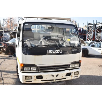 Καμπίνα Isuzu NPR 2000-2009