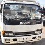 Καμπίνα Isuzu NPR 2000-2009