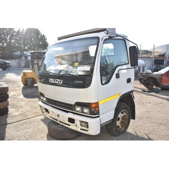 Καμπίνα Isuzu NPR 2000-2009