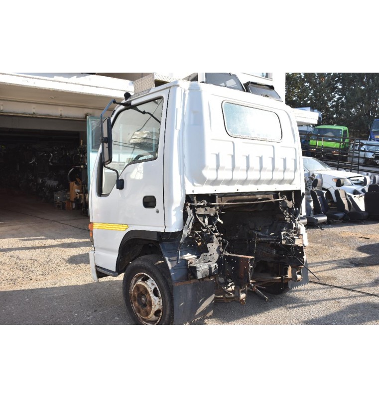 Καμπίνα Isuzu NPR 2000-2009