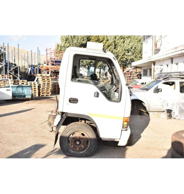 Καμπίνα Isuzu NPR 2000-2009