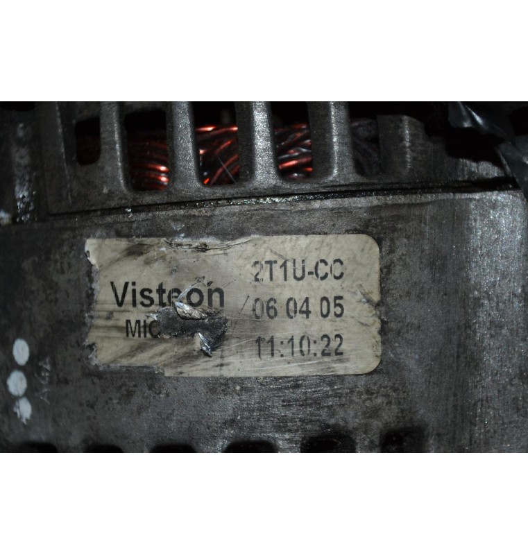 Δυναμό Ford Transit Connect 1.8cc TDCi 2006-2013 2T1U-CC