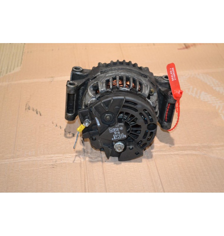 Δυναμό Mercedes-Benz Sprinter 2.2cc CDI 611981 2001-2006 A0131541702