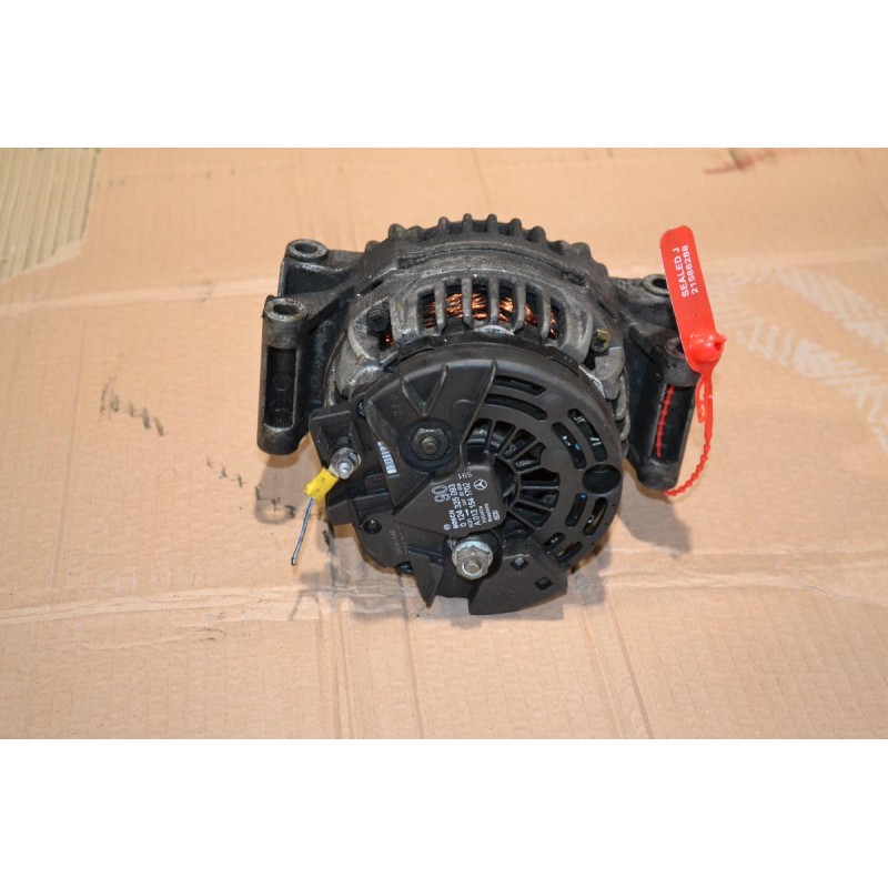 Δυναμό Mercedes-Benz Sprinter 2.2cc CDI 611981 2001-2006 A0131541702