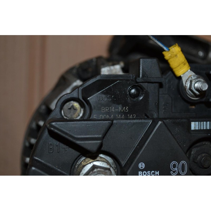 Δυναμό Mercedes-Benz Sprinter 2.2cc CDI 611981 2001-2006 A0131541702