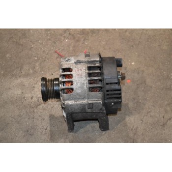 Δυναμό Renault Trafic / Opel Vivaro / Nissan Primastar 1.9cc DCI F9Q 760 2001-2010