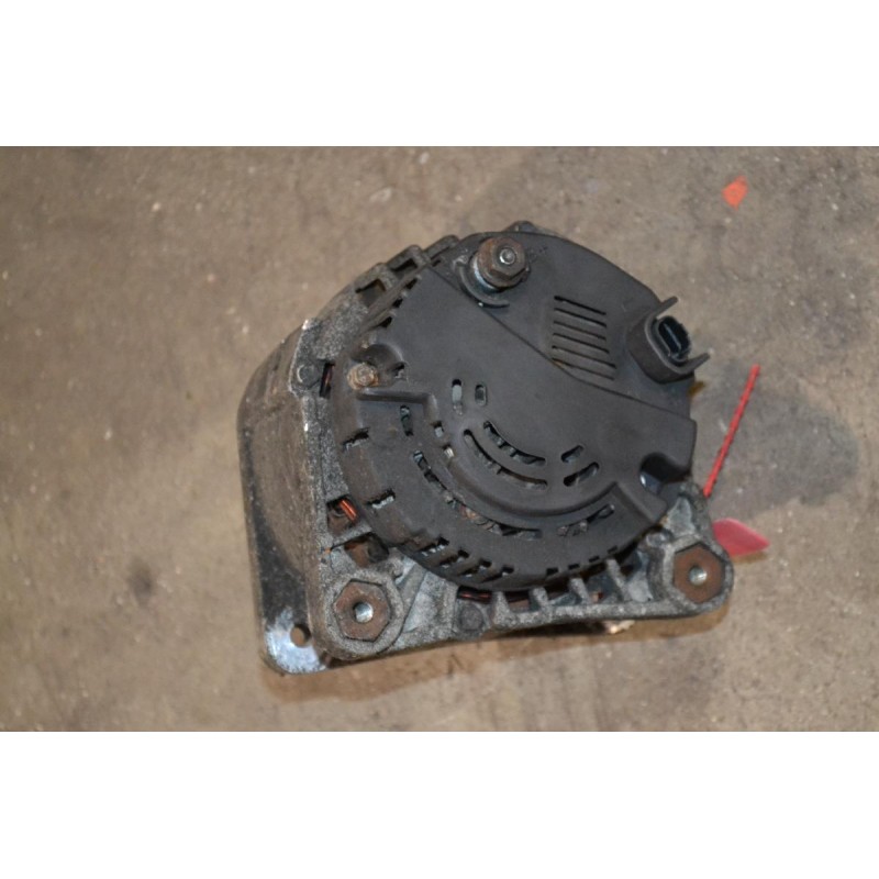 Δυναμό Renault Trafic / Opel Vivaro / Nissan Primastar 1.9cc DCI F9Q 760 2001-2010