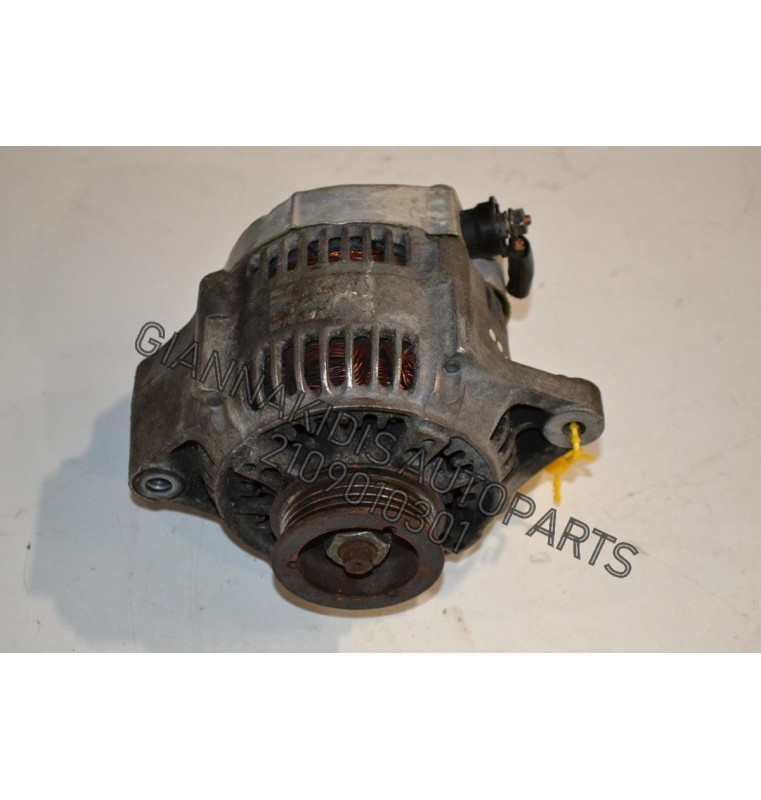 Δυναμό Suzuki Liana 1.3cc M13A 2001-2007