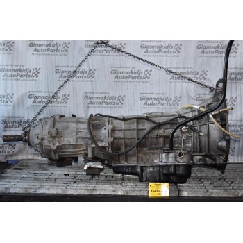 Κιβώτιο Ταχυτήτων / Σασμάν Αυτοματο Jeep Cherokee 2.8 CRD 2002-2008 P52853123AD & P52119462AC