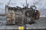 Κιβώτιο Ταχυτήτων / Σασμάν Isuzu NPR 4.8 4HE1-XS 2000-2010