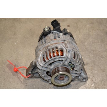 Δυναμό Toyota Corolla 1.4cc VVTi 4ZZ 2001-2006 270600D140B / 0124325079