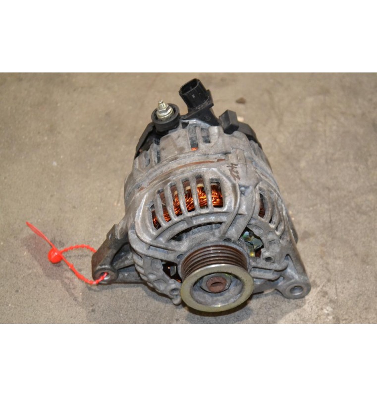 Δυναμό Toyota Corolla 1.4cc VVTi 4ZZ 2001-2006 270600D140B / 0124325079