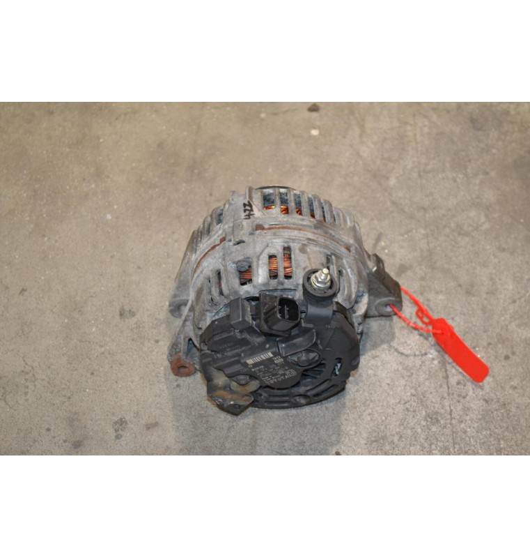 Δυναμό Toyota Corolla 1.4cc VVTi 4ZZ 2001-2006 270600D140B / 0124325079