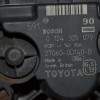 Δυναμό Toyota Corolla 1.4cc VVTi 4ZZ 2001-2006 270600D140B / 0124325079