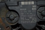 Δυναμό Toyota Corolla 1.4cc VVTi 4ZZ 2001-2006 270600D140B / 0124325079