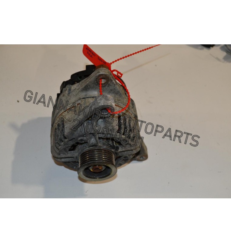 Δυναμό Toyota Corolla 1.6cc VVTi 3ZZ 2000-2006 270600D030F