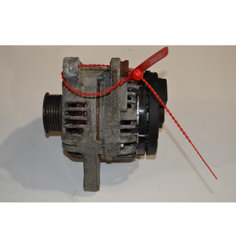 Δυναμό Toyota Corolla 1.6cc VVTi 3ZZ 2000-2006 270600D030F