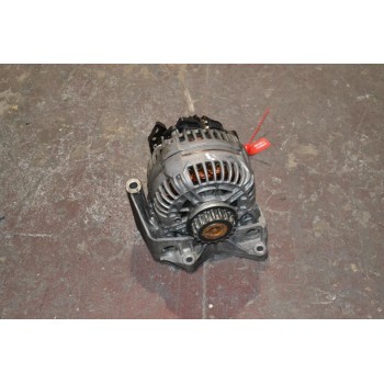 Δυναμό Volkswagen Touareg 2.5cc TDi 174PS BAC 2003-2010 0124615031390 / 070903024A