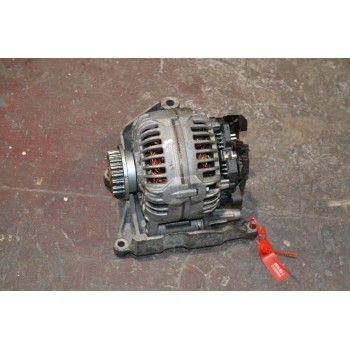 Δυναμό Volkswagen Touareg 2.5cc TDi 174PS BAC 2003-2010 0124615031390 / 070903024A