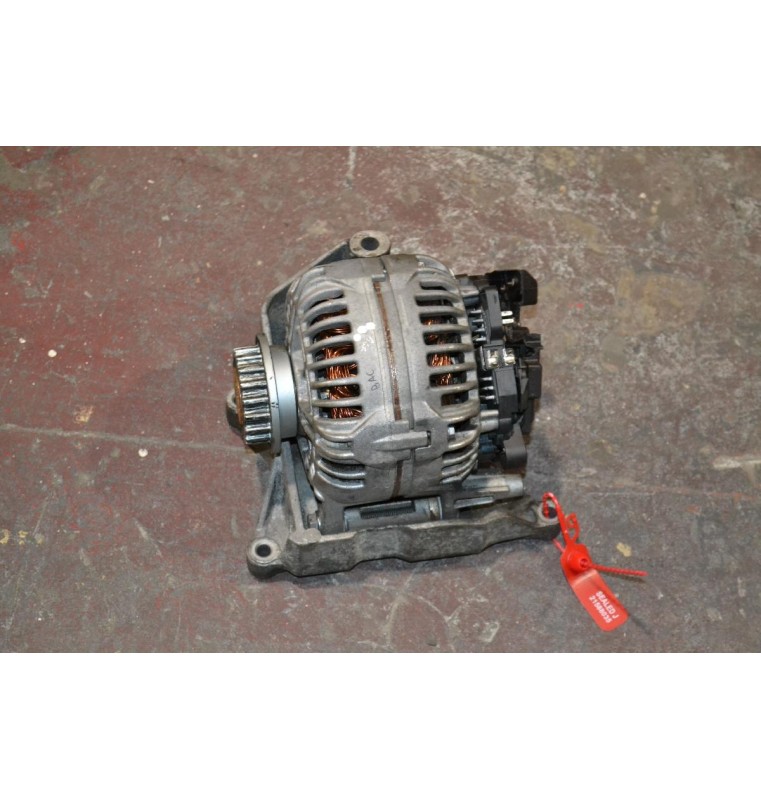 Δυναμό Volkswagen Touareg 2.5cc TDi 174PS BAC 2003-2010 0124615031390 / 070903024A