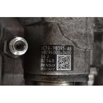 Αντλία Πετρελαίου Ford Transit 2.2cc TDCi QVFA 2005-2010 6C1Q9B395AB