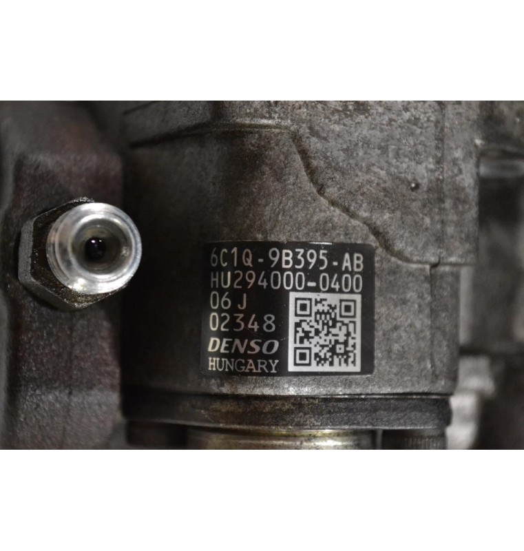 Αντλία Πετρελαίου Ford Transit 2.2cc TDCi QVFA 2005-2010 6C1Q9B395AB