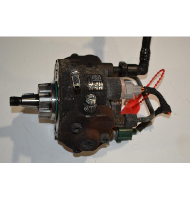 Αντλία Πετρελαίου Ford Transit 2.4cc TDCi JXFA 2006-2012 6C1Q9B395BD 2940000950