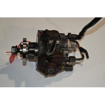 Αντλία Πετρελαίου Ford Transit 2006-2012 2.4cc TDCi JXFA 6C1Q9B395BB 2940000410