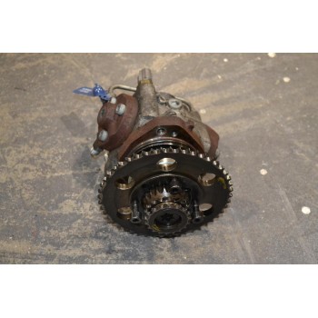 Αντλία Πετρελαίου Nissan Navara D40 2.5cc YD25 E4 2005-2010 16700-EC00A