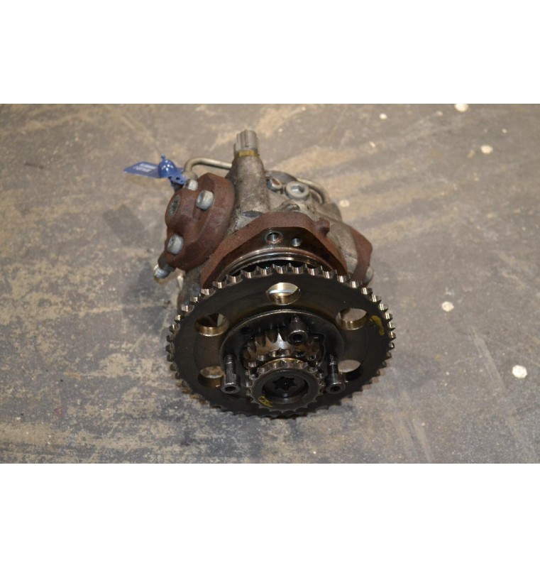 Αντλία Πετρελαίου Nissan Navara D40 2.5cc YD25 E4 2005-2010 16700-EC00A