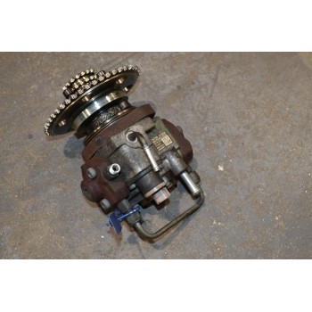 Αντλία Πετρελαίου Nissan Navara D40 2.5cc YD25 E4 2005-2010 16700-EC00A