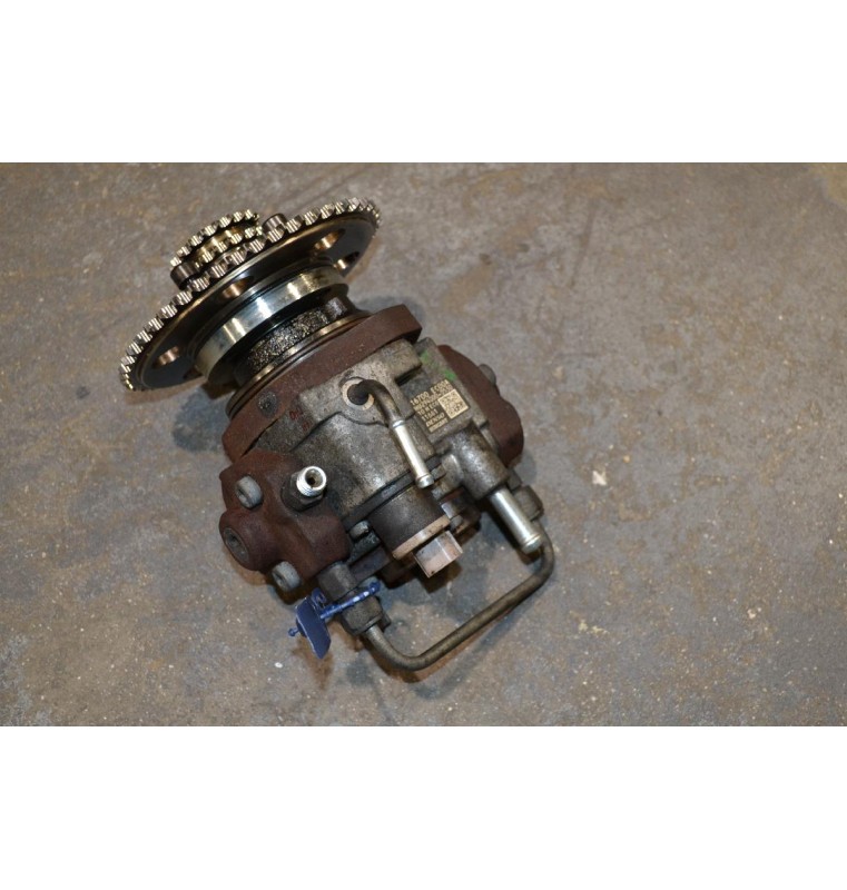 Αντλία Πετρελαίου Nissan Navara D40 2.5cc YD25 E4 2005-2010 16700-EC00A