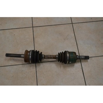 Ημιαξόνιο Δεξί Ford Ranger / Mazda B2500 με ασφάλεια στον εξωτερικο μπιλιοφόρο 1997-2005