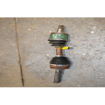 Ημιαξόνιο Εμπρός Αριστερό Mitsubishi L200 K74 Diesel 4X4 4D56 1997-2005