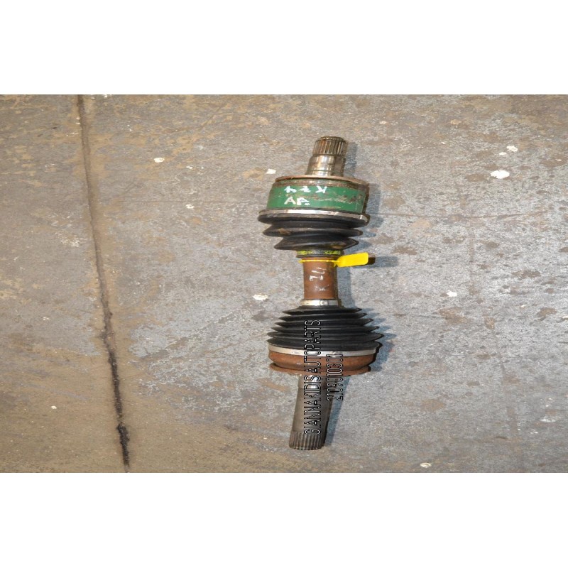 Ημιαξόνιο Εμπρός Αριστερό Mitsubishi L200 K74 Diesel 4X4 4D56 1997-2005