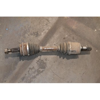 Ημιαξόνιο Εμπρός Αριστερό Mitsubishi L200 Safari 4X4 4D56 2005-2010