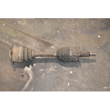 Ημιαξόνιο Εμπρός Δεξί Mitsubishi L200 Safari 4X4 4D56 2005-2010